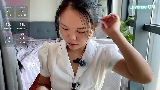 xiaosu22 Live XXX-chat