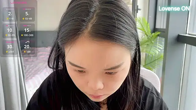 xiaosu22 Obrolan Langsung XXX