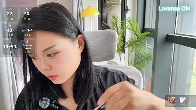 xiaosu22's Live XXX Chat