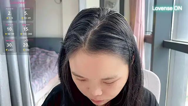 Chat +18 de xiaosu22 ao vivo