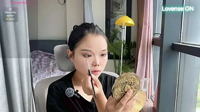 xiaosu22's Webcam Show
