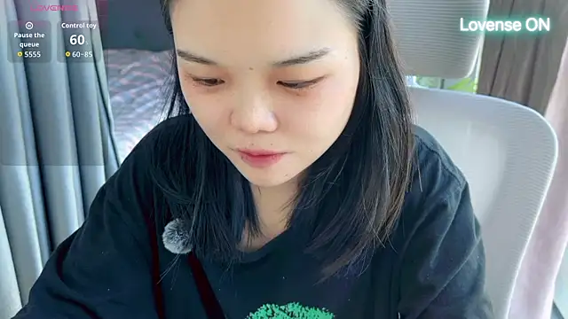 Chat +18 de xiaosu22 ao vivo