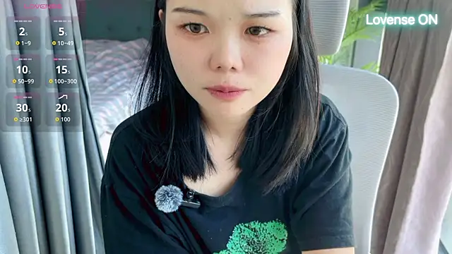 xiaosu22 Live XXX Chat