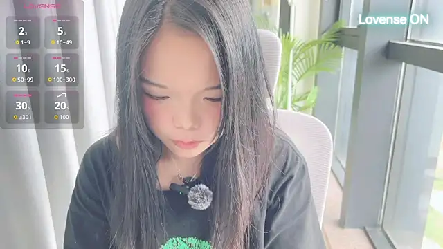 xiaosu22's Live XXX Chat