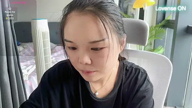 Chat XXX ao vivo de xiaosu22