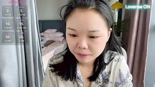 xiaosu22's Live XXX Chat