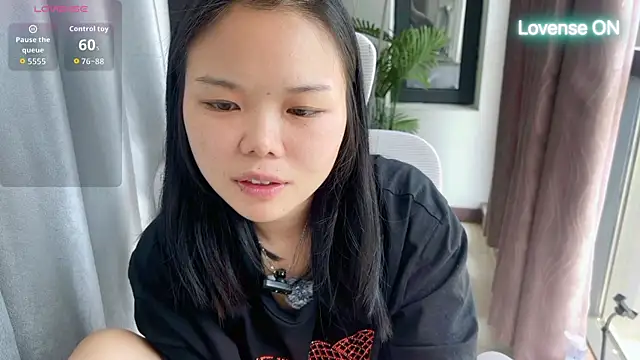 xiaosu22 Obrolan Langsung XXX