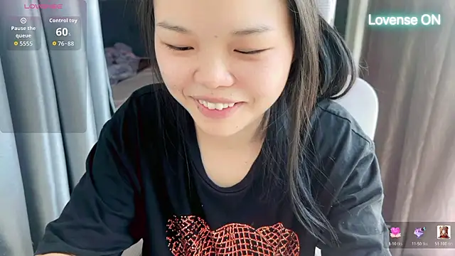 xiaosu22's Live XXX Chat