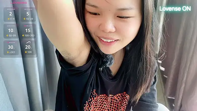 xiaosu22 라이브 XXX 채팅
