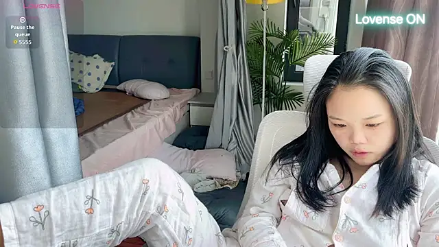 xiaosu22n Live XXX chat
