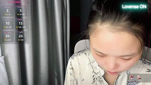 xiaosu22's Live XXX Chat