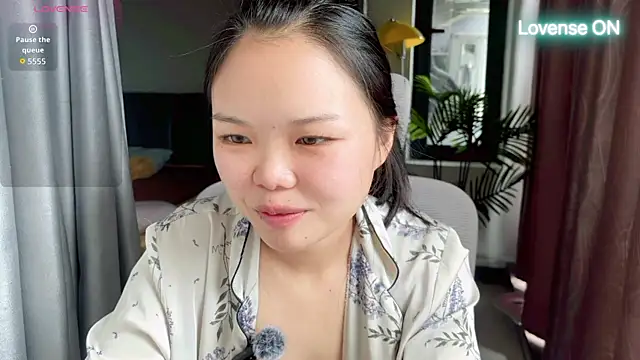 xiaosu22's Webcam Show
