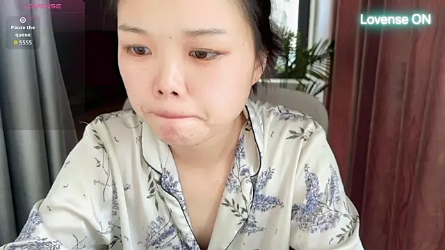 xiaosu22 – Live XXX-chat