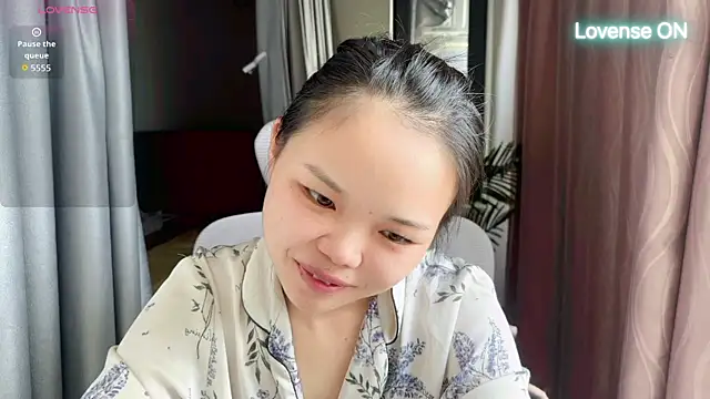 Chat XXX en directo de xiaosu22