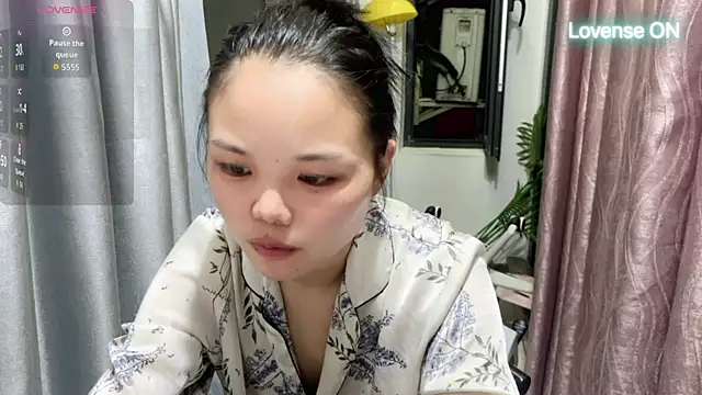 xiaosu22's Live XXX Chat