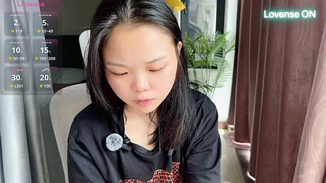 xiaosu22's Live XXX Chat