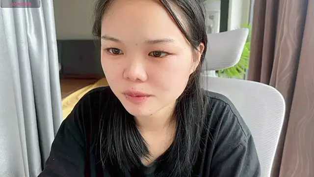 Czat XXX na żywo – xiaosu22