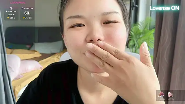 xiaosu22's Live XXX Chat