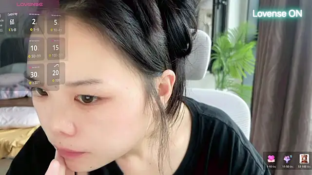 Chatroom XXX en direct de xiaosu22