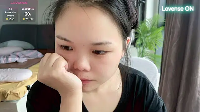 แชท XXX สดของ xiaosu22