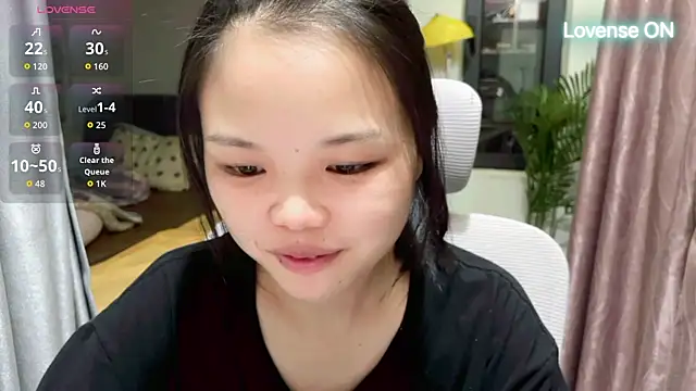 xiaosu22 Chat XXX in diretta