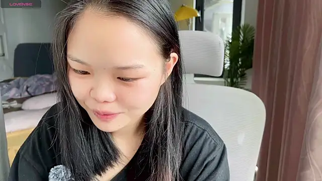 Živý XXX chat xiaosu22
