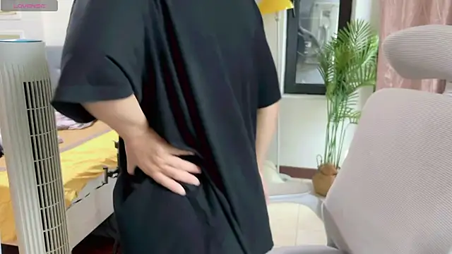 xiaosu22's Live XXX Chat