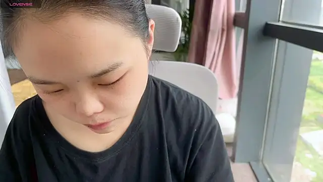 Czat XXX na żywo – xiaosu22