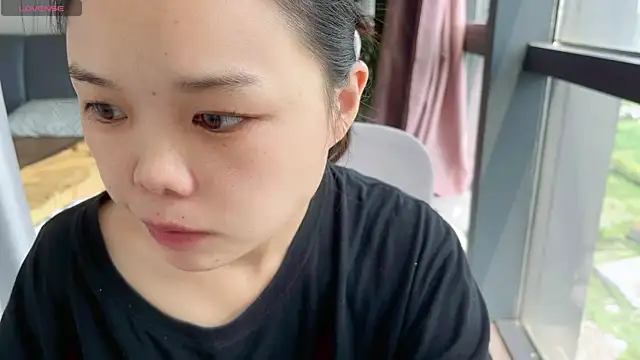 xiaosu22 라이브 XXX 채팅