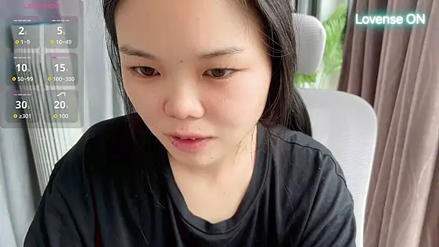 xiaosu22's Live XXX Chat