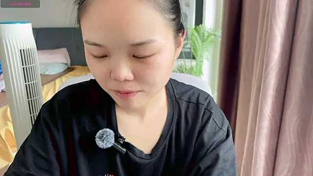 xiaosu22 网络视讯表演