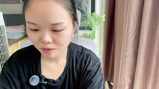 xiaosu22 Live XXX-chat