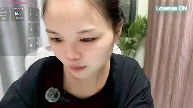 Chat XXX Live xiaosu22