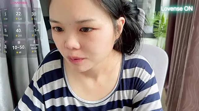 xiaosu22 – Live XXX-chat