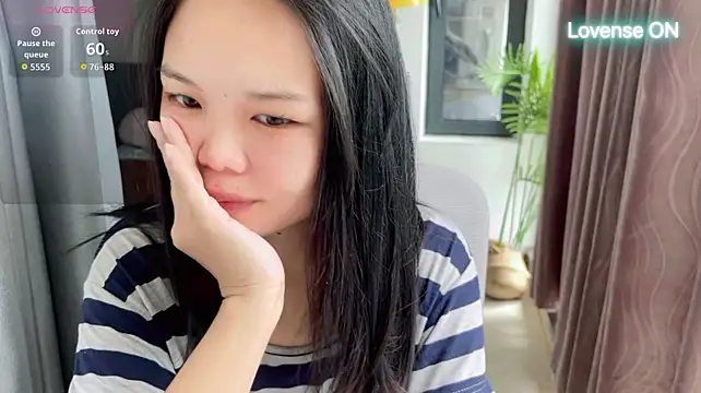 Živý XXX chat xiaosu22