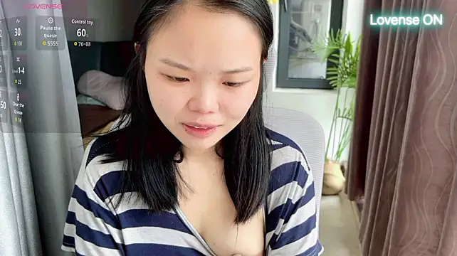 Chat +18 de xiaosu22 ao vivo