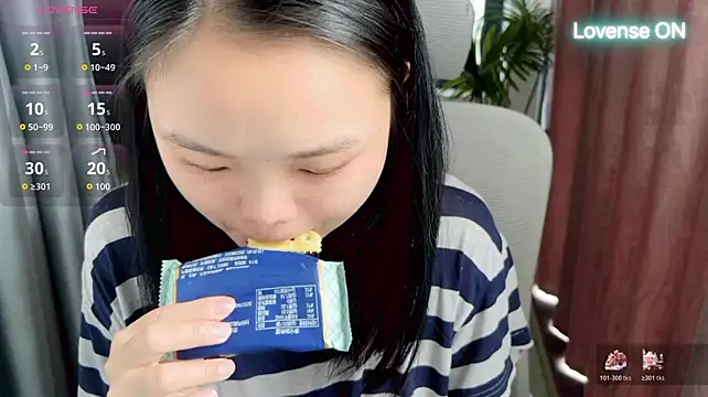 xiaosu22 Live XXX-Chat