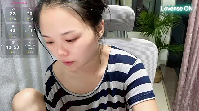 xiaosu22's Live XXX Chat