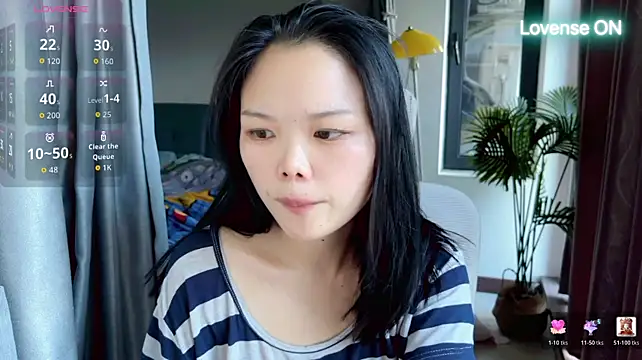 xiaosu22's Live XXX Chat