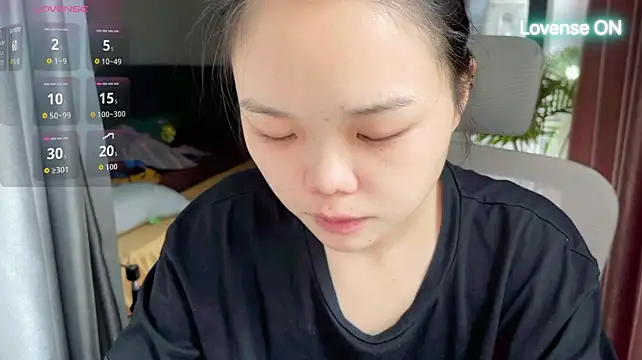 xiaosu22 Obrolan Langsung XXX
