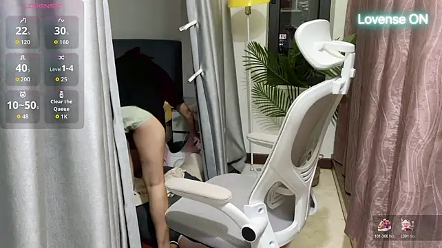 xiaosu22のライブXXXチャット