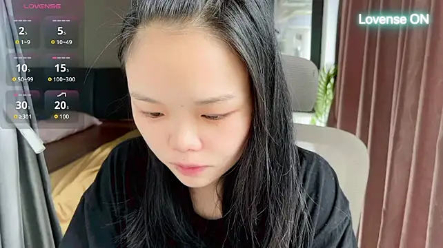 Chat +18 de xiaosu22 ao vivo