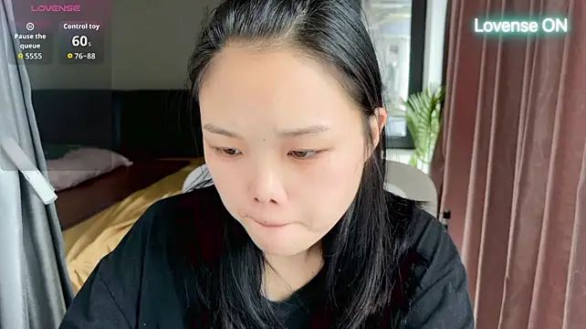 xiaosu22 – Live XXX-chat