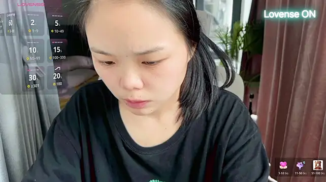 xiaosu22: онлайн-секс-чат