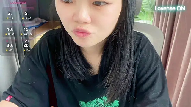xiaosu22 Live XXX-Chat