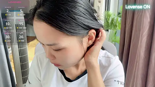 xiaosu22 라이브 XXX 채팅