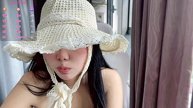 xiaosu22 Chat XXX live