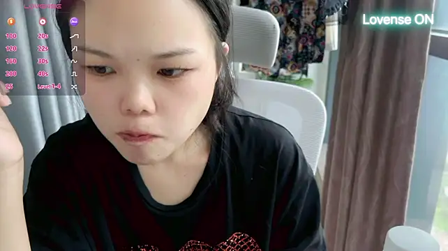 xiaosu22 Chat XXX live