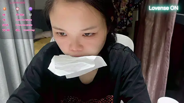 xiaosu22 Live XXX-Chat