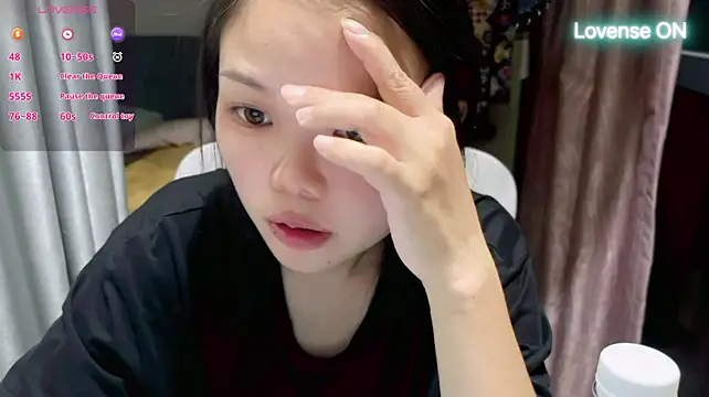 Chat +18 de xiaosu22 ao vivo